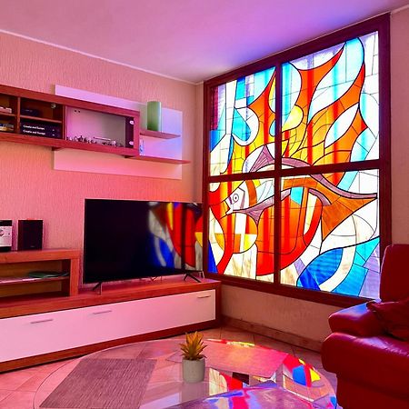 Apartments Valbandon Fažana Dış mekan fotoğraf