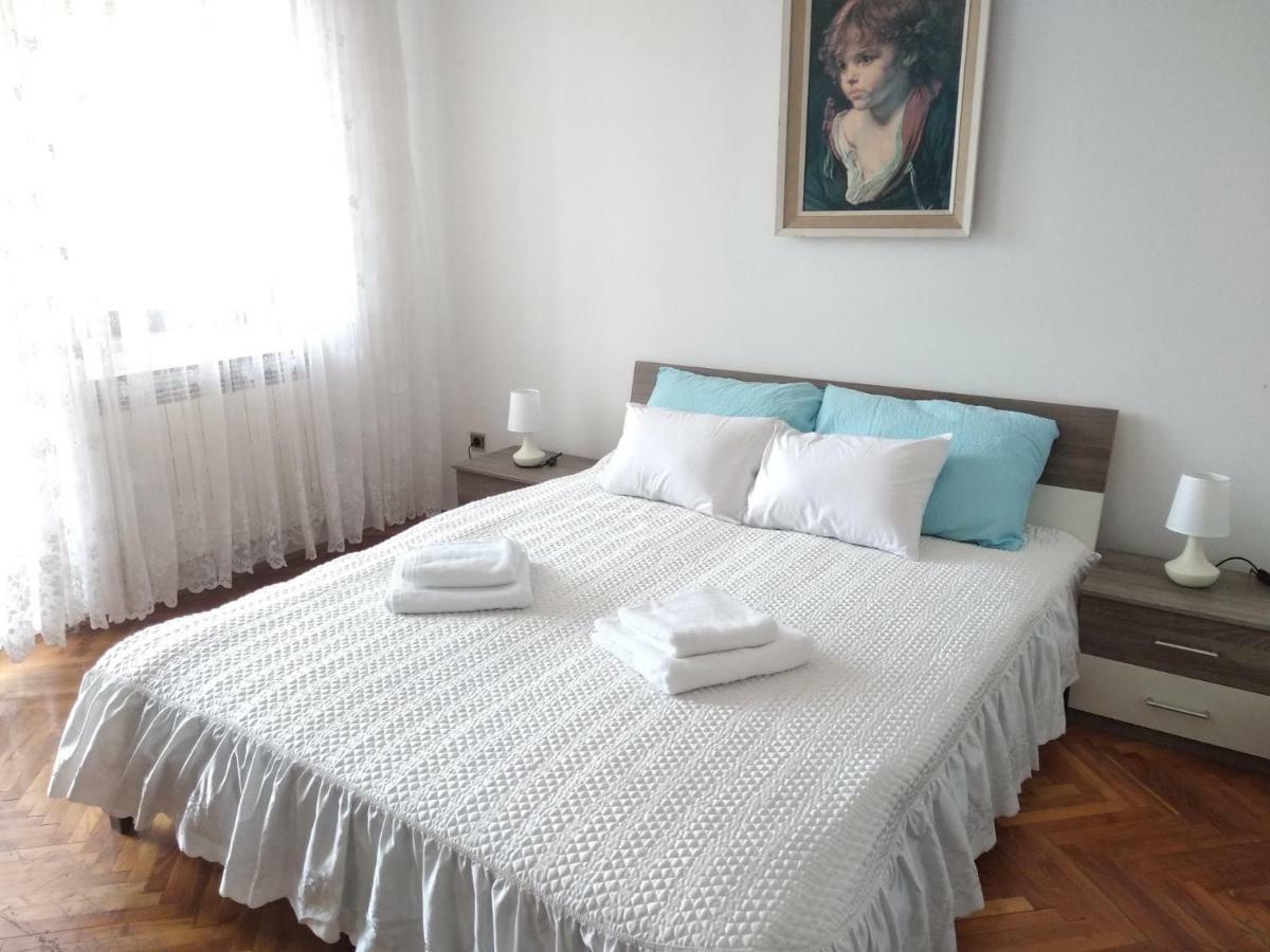 Apartments Valbandon Fažana Dış mekan fotoğraf